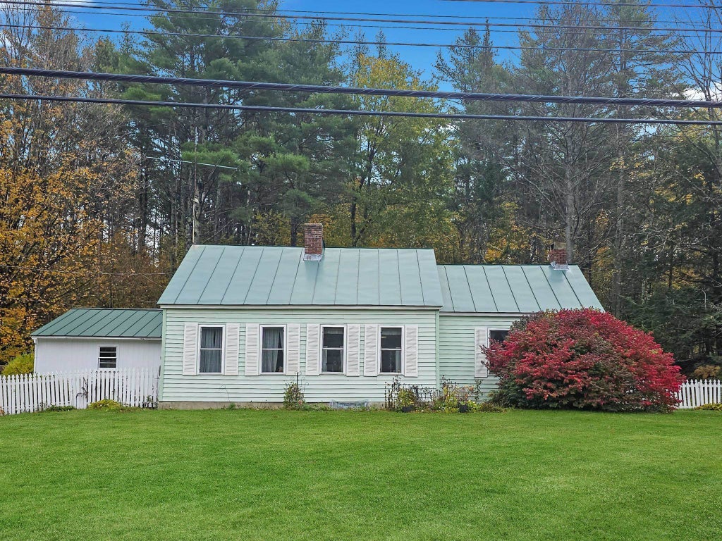 Photo of 232 Dartmouth College Highway, Lyme, NH 03768 (MLS # 5114029)