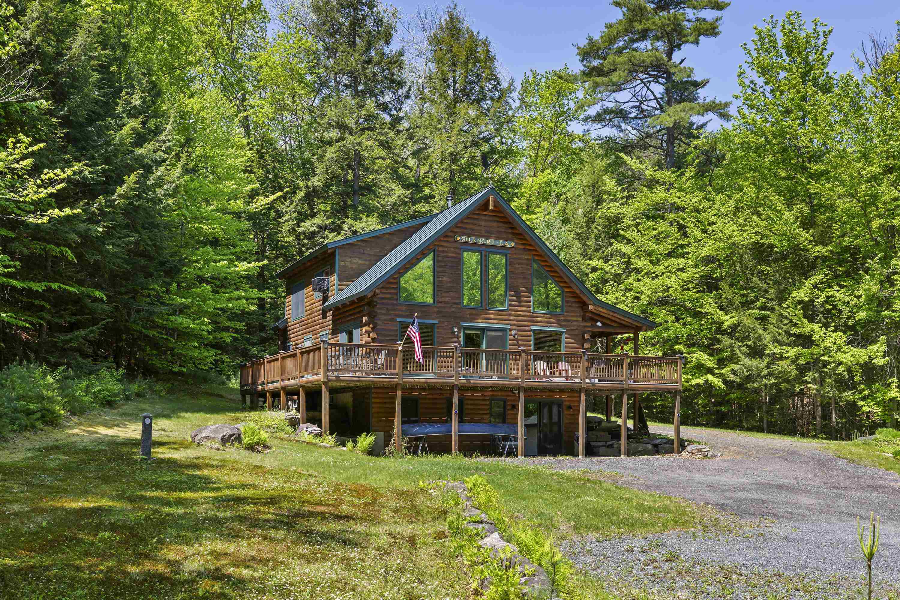 25 Goodhue Hill Road