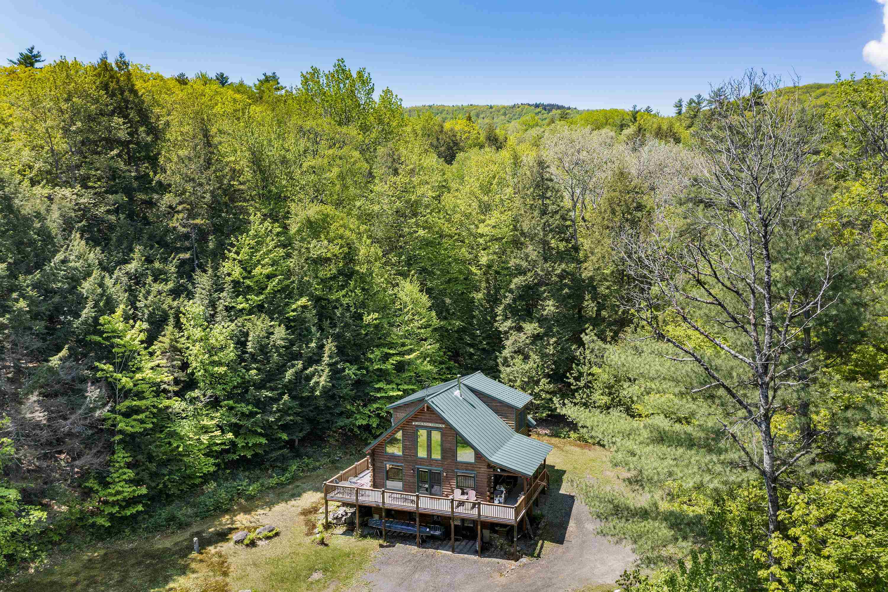 25 Goodhue Hill Road
