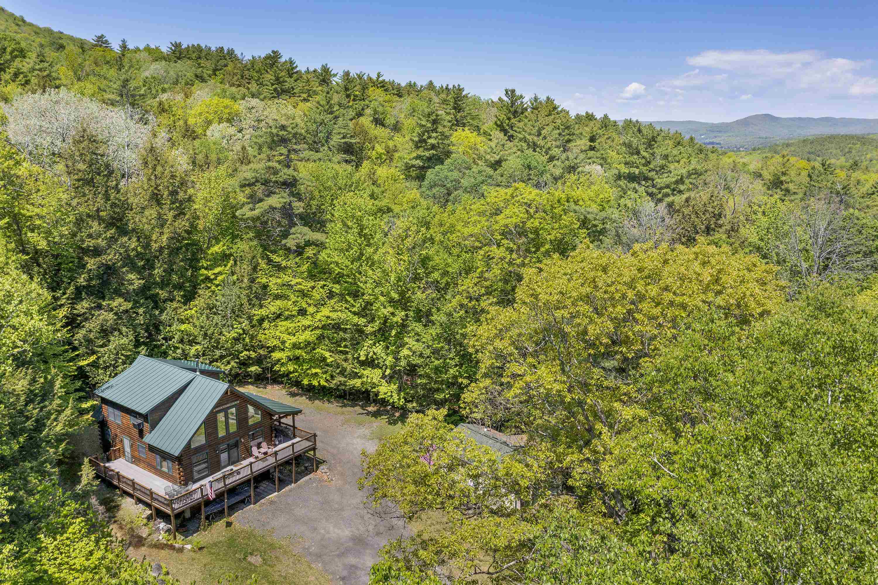 25 Goodhue Hill Road