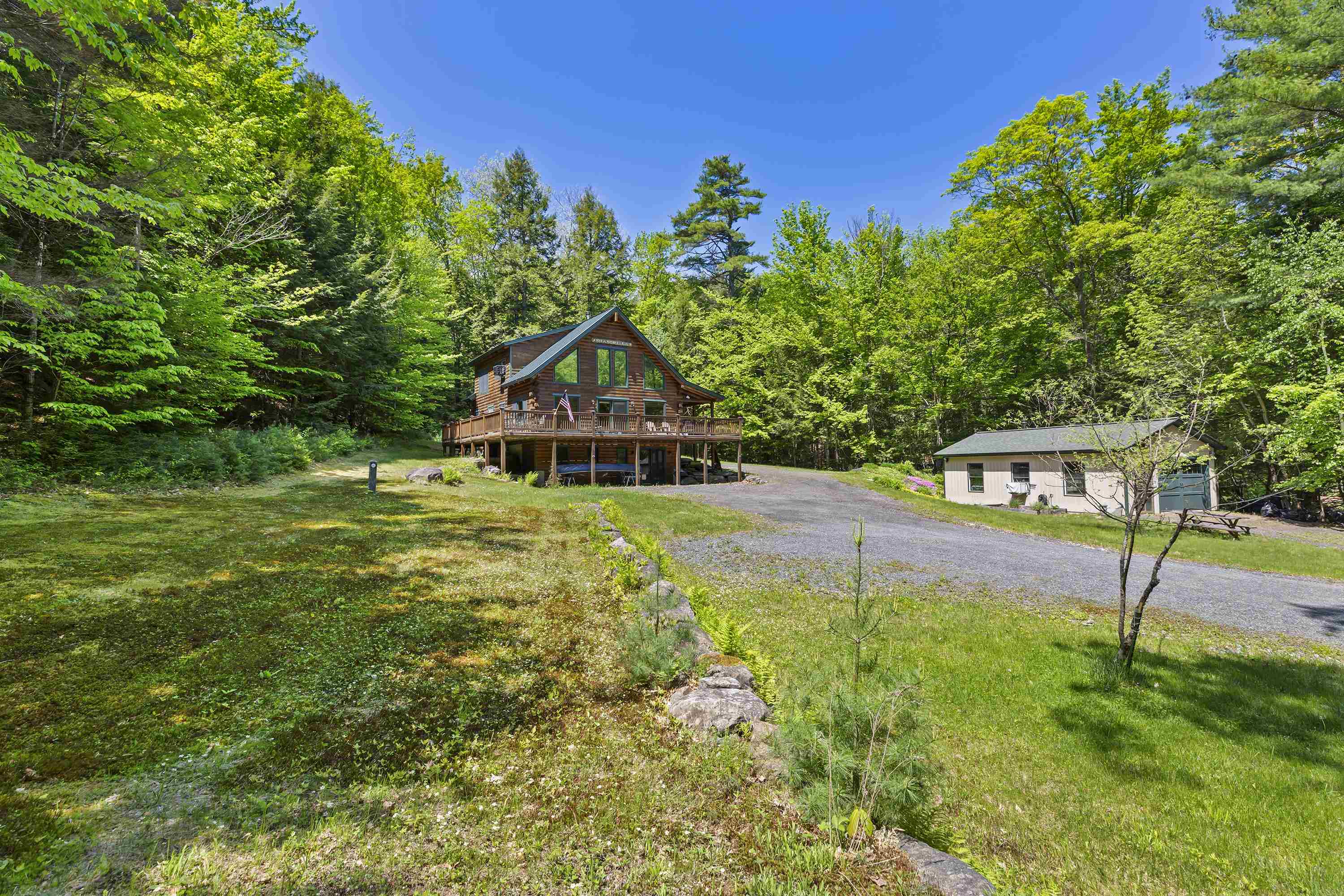 25 Goodhue Hill Road
