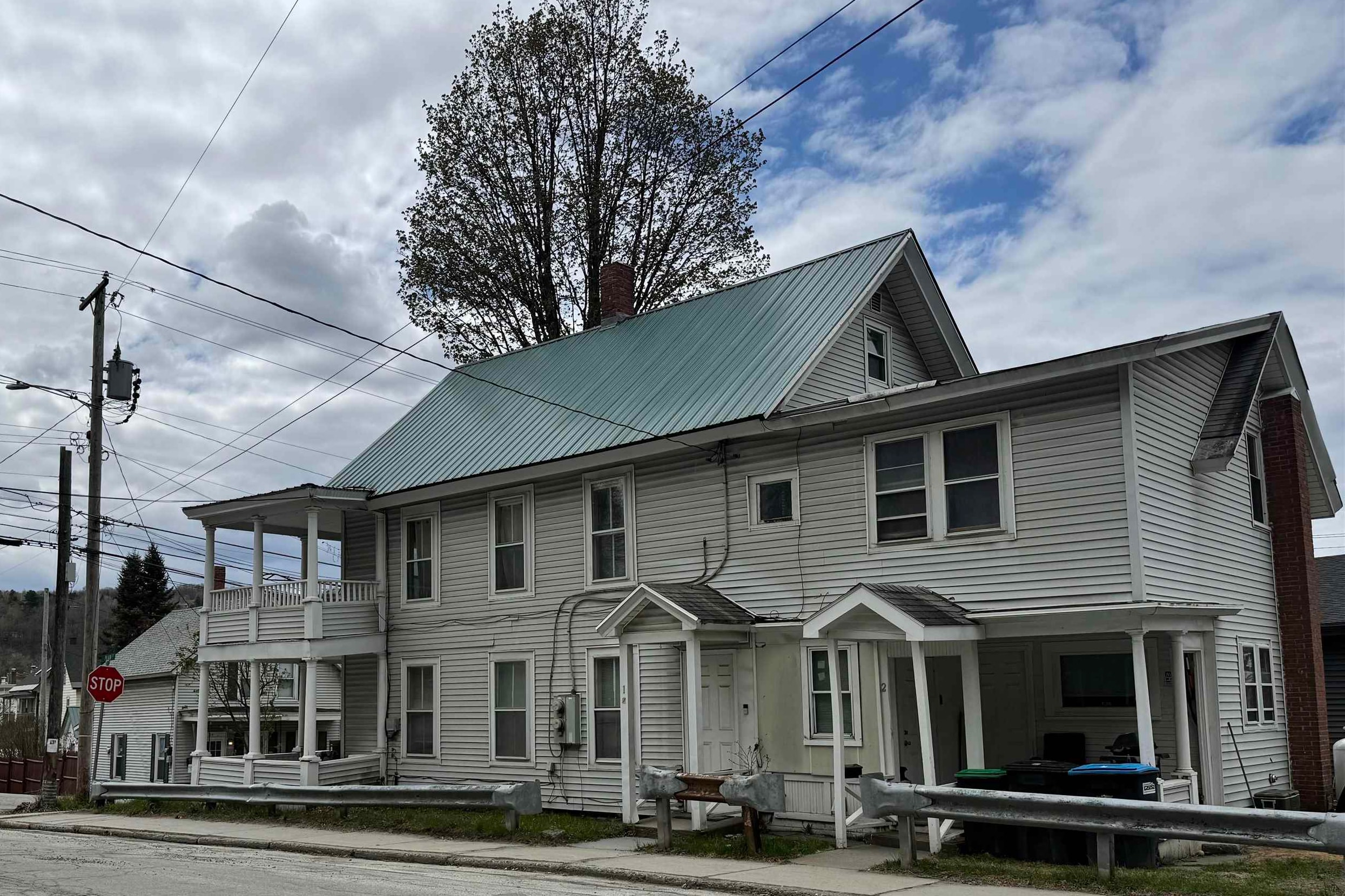 Photo 1 of 20 — 2 Plain Street, Barre City, VT 05641
