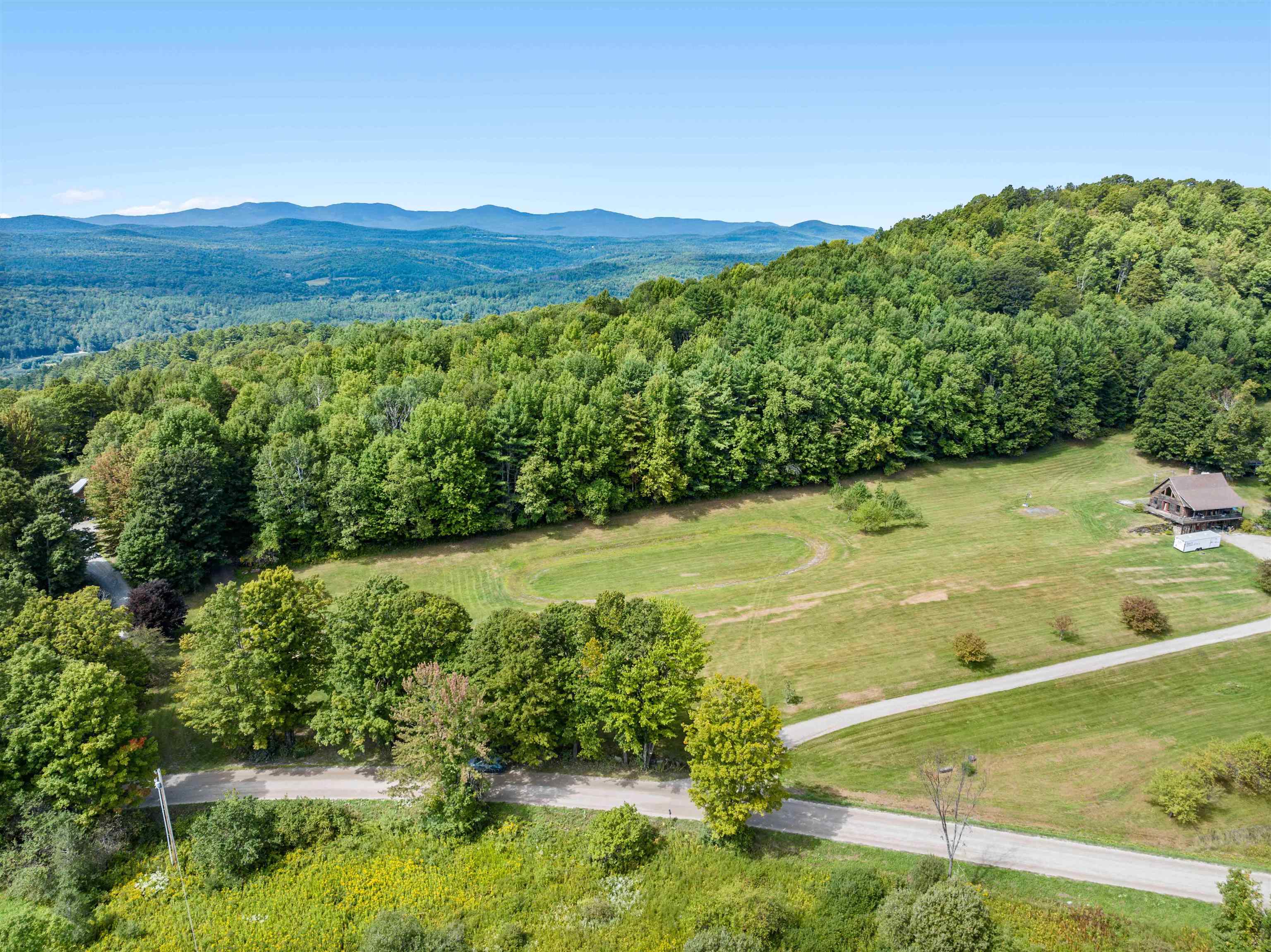 00 Hollister Hill Road A