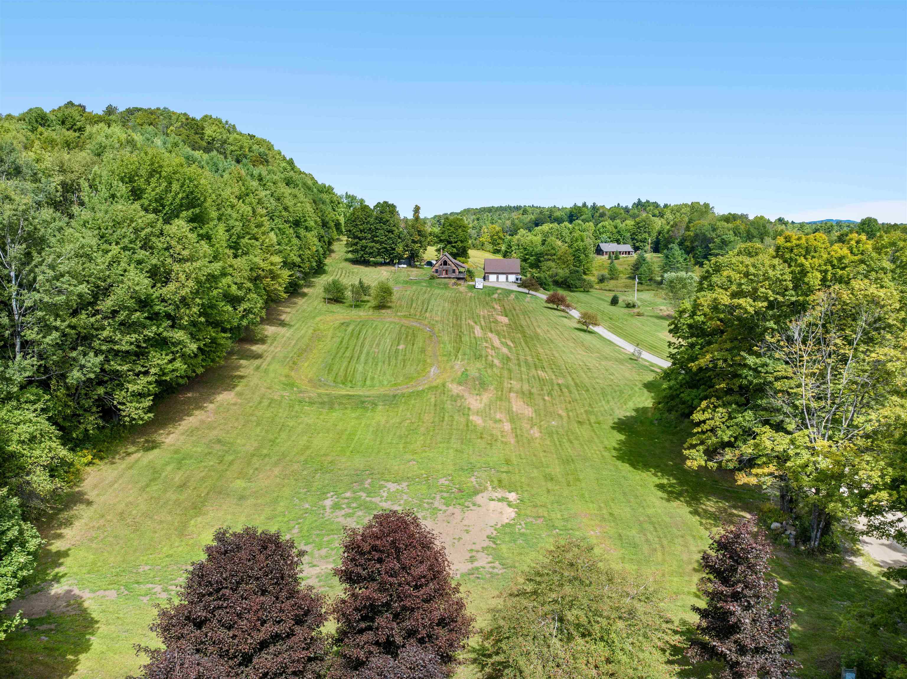 00 Hollister Hill Road A