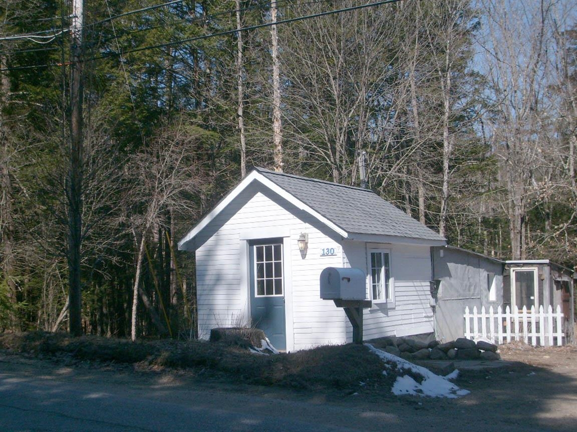 130 Texas Hill Road