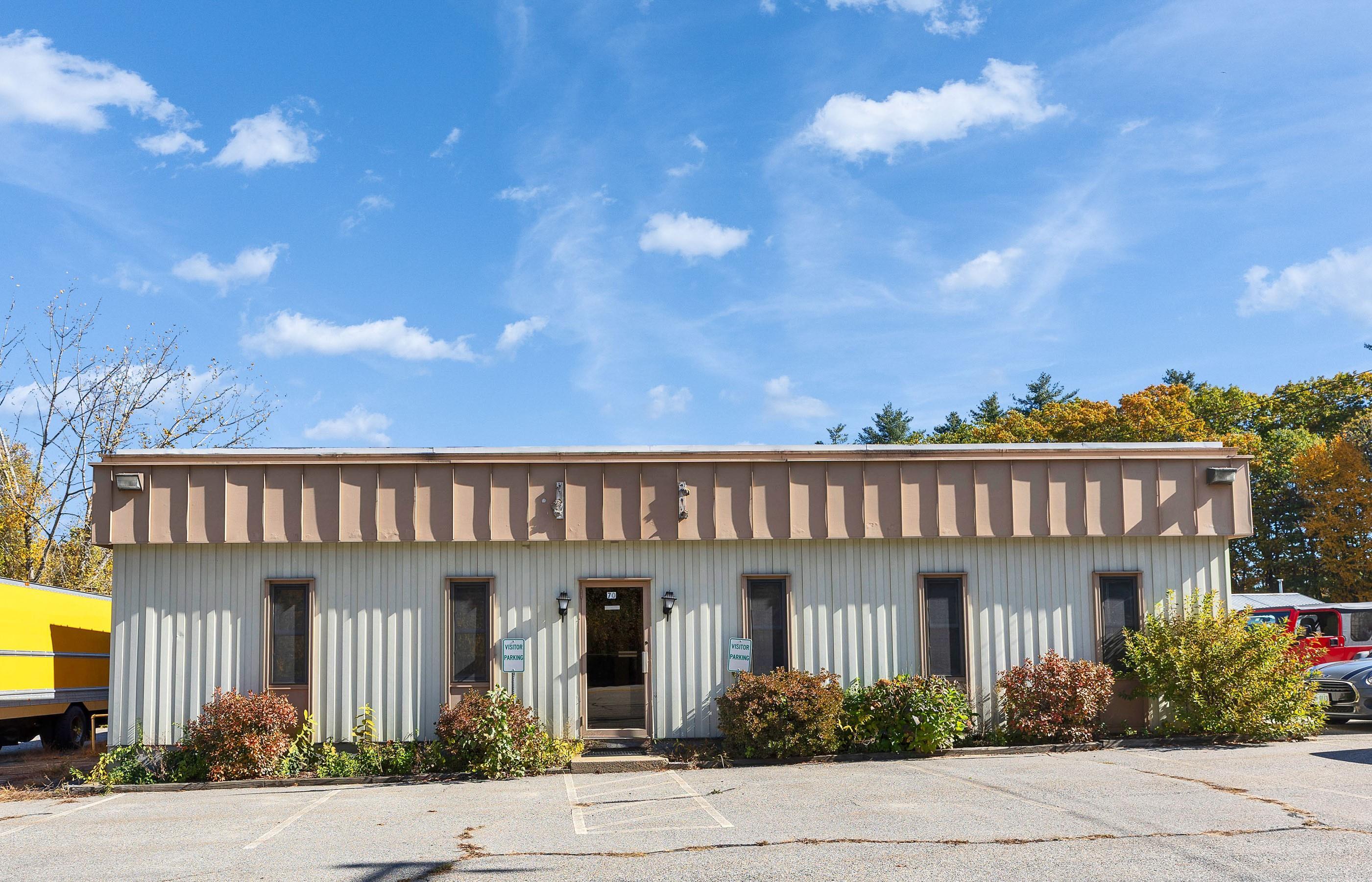 74 Powers Street