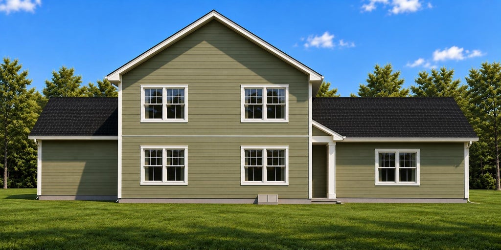 Photo of 00 Ross Road, Bennington, NH 03442 (MLS # 5112804)