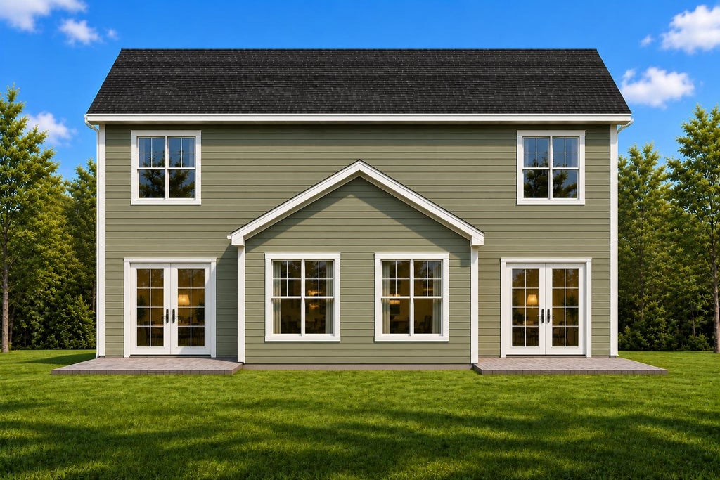 Photo of 00 Ross Road, Bennington, NH 03442 (MLS # 5112804)