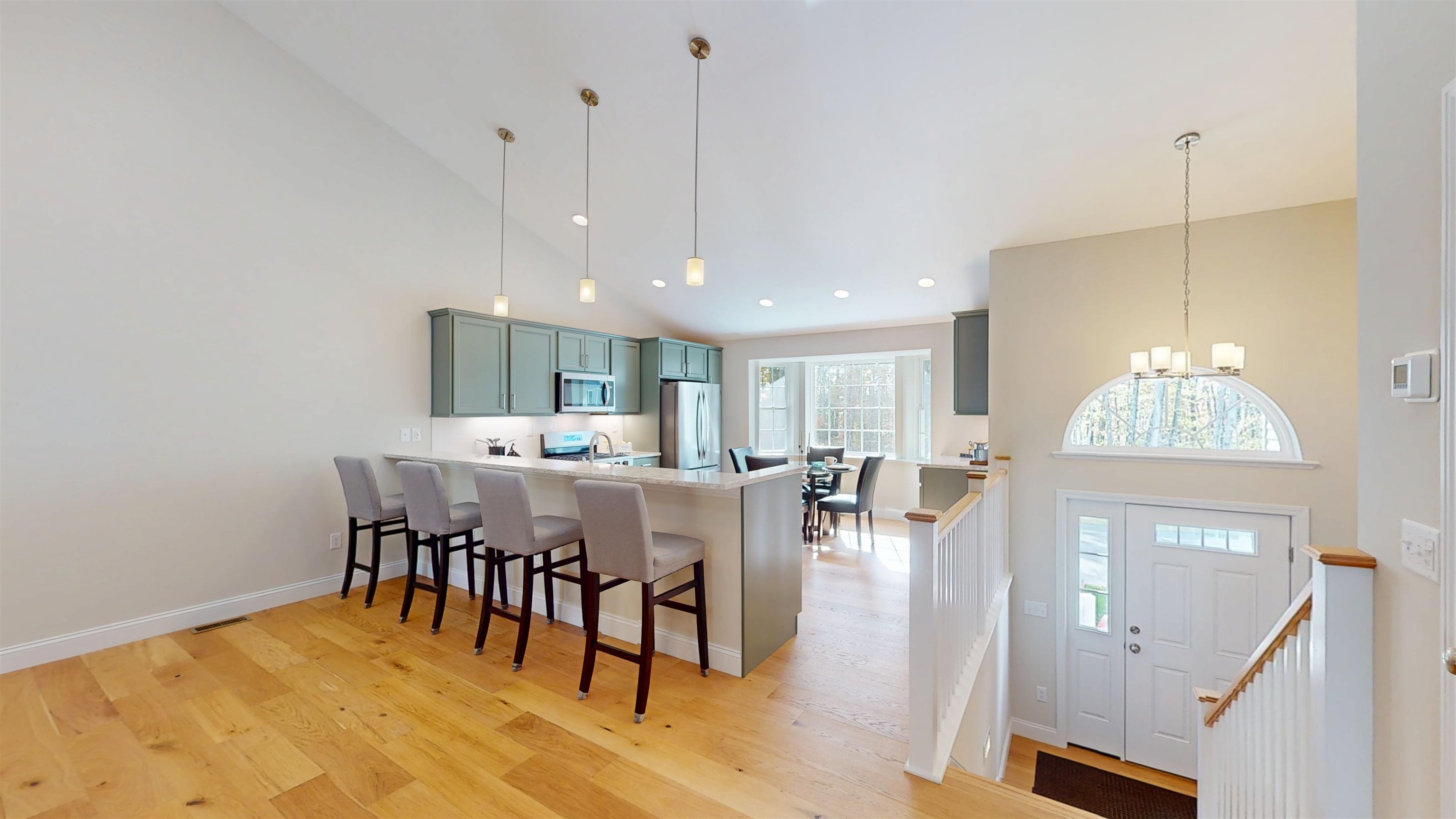 62B Sunset Ridge Road 62B