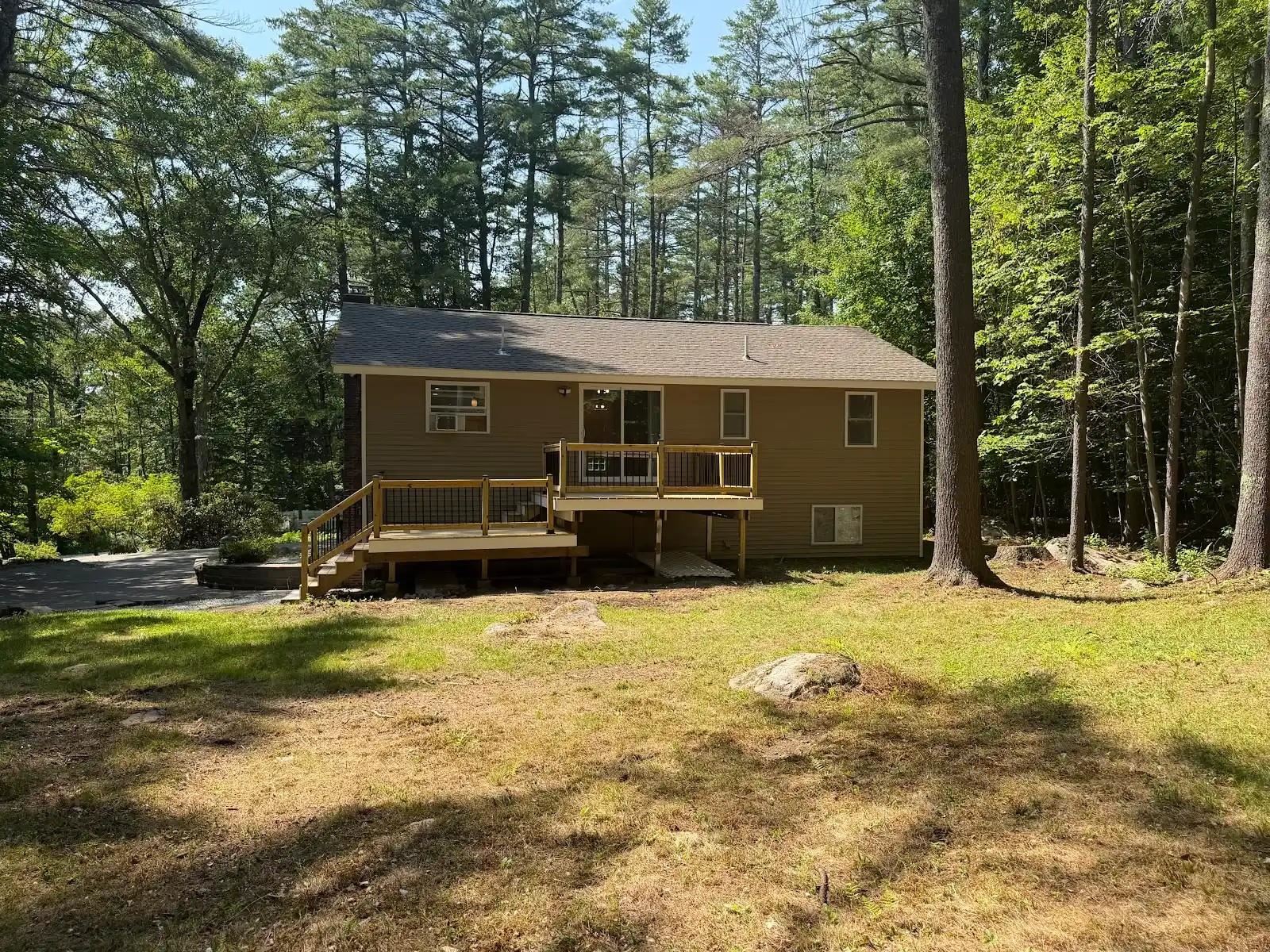 5 Robin Acres Drive