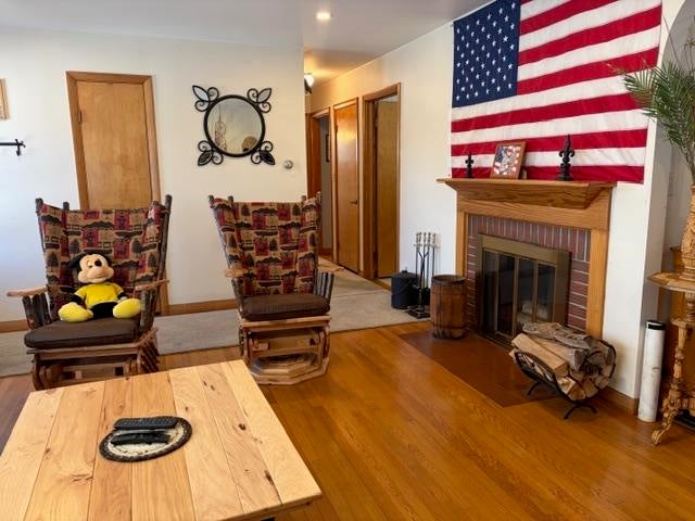 Photo of 25 Bret Street, Berlin, NH 03570 (MLS # 5076196)