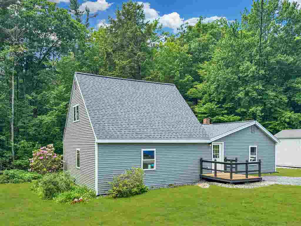 Photo of 11 Saint Jean Street, Jaffrey, NH 03452 (MLS # 5094737)