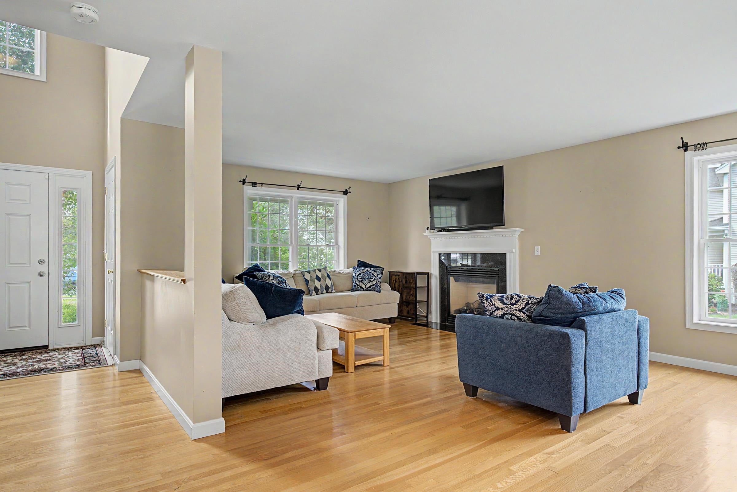 8 Pineo Farms Road