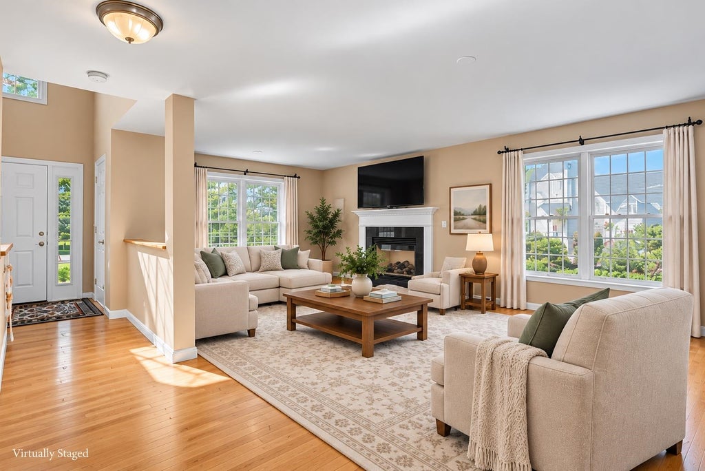 Photo of 8 Pineo Farms Road, Seabrook, NH 03874 (MLS # 5110208)