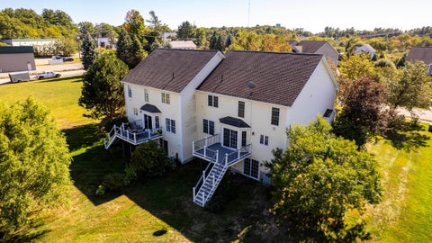 Photo of 8 Pineo Farms Road, Seabrook, NH 03874 (MLS # 5110208)