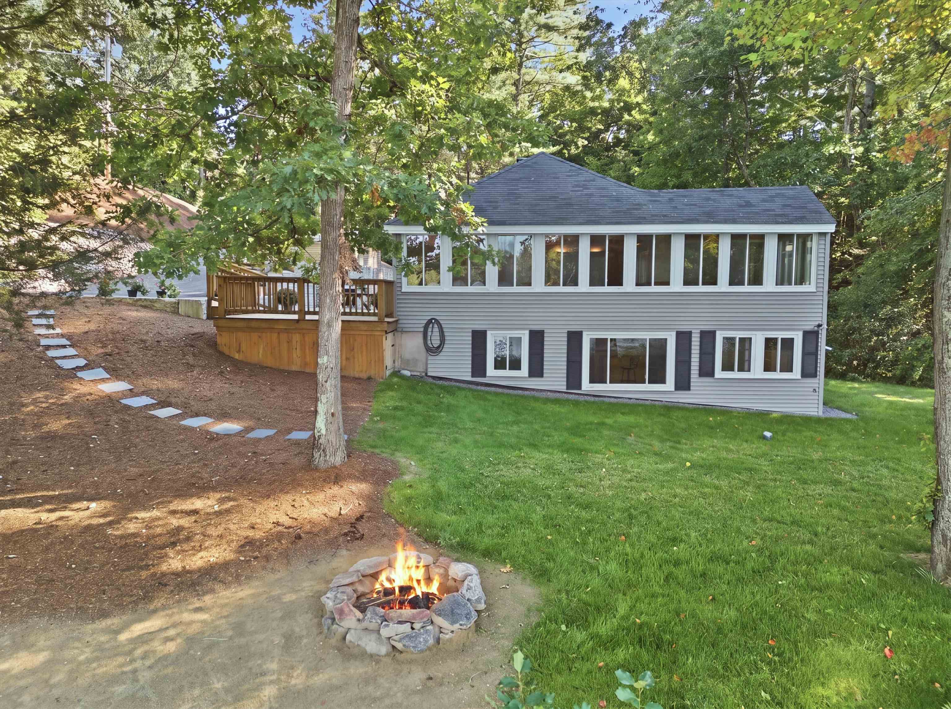 99 Sebbins Pond Drive
