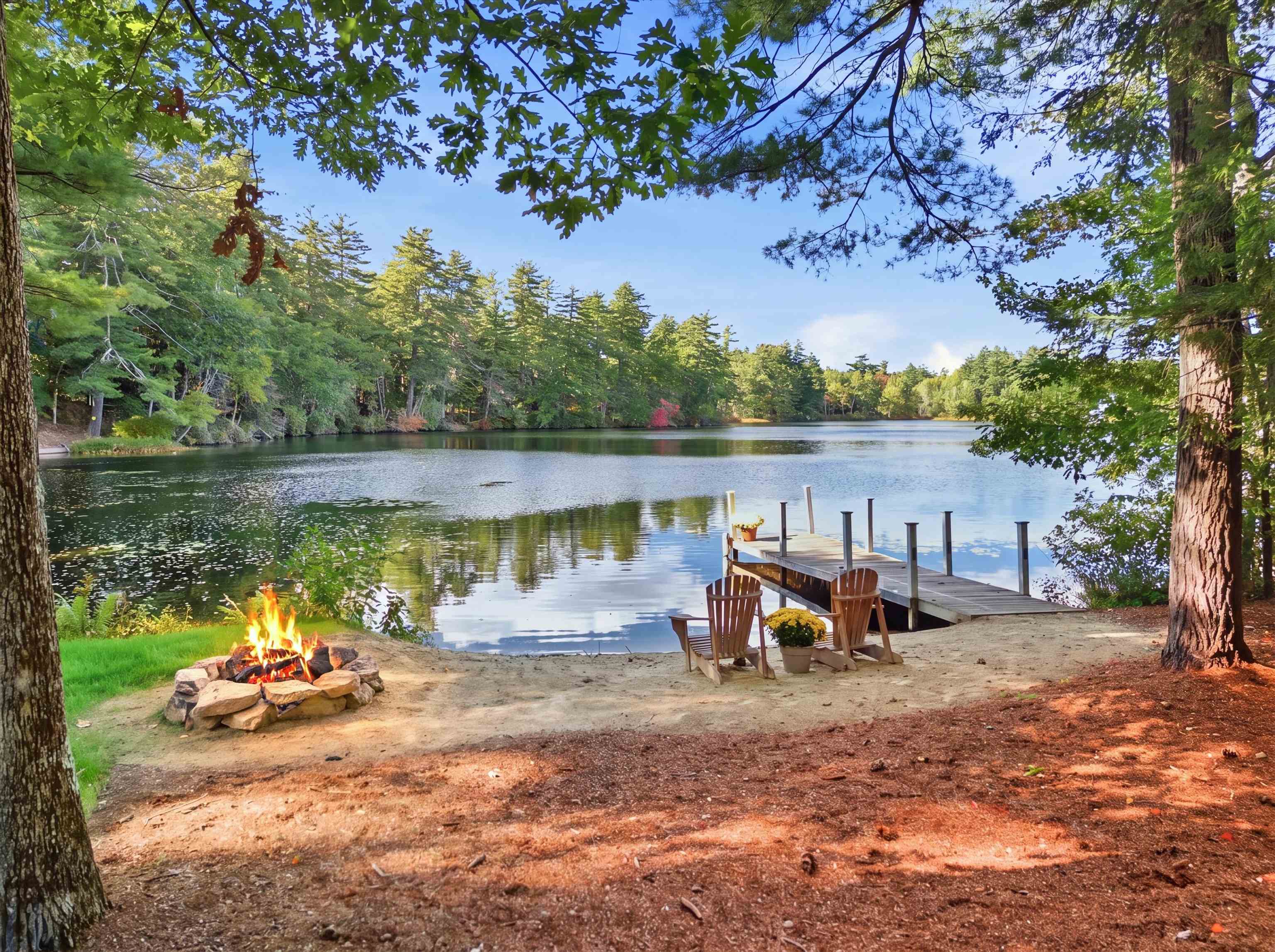 99 Sebbins Pond Drive