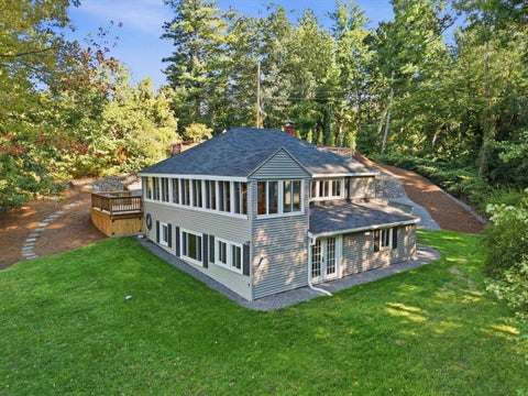 Photo of 99 Sebbins Pond Drive, Bedford, NH 03110 (MLS # 5111687)