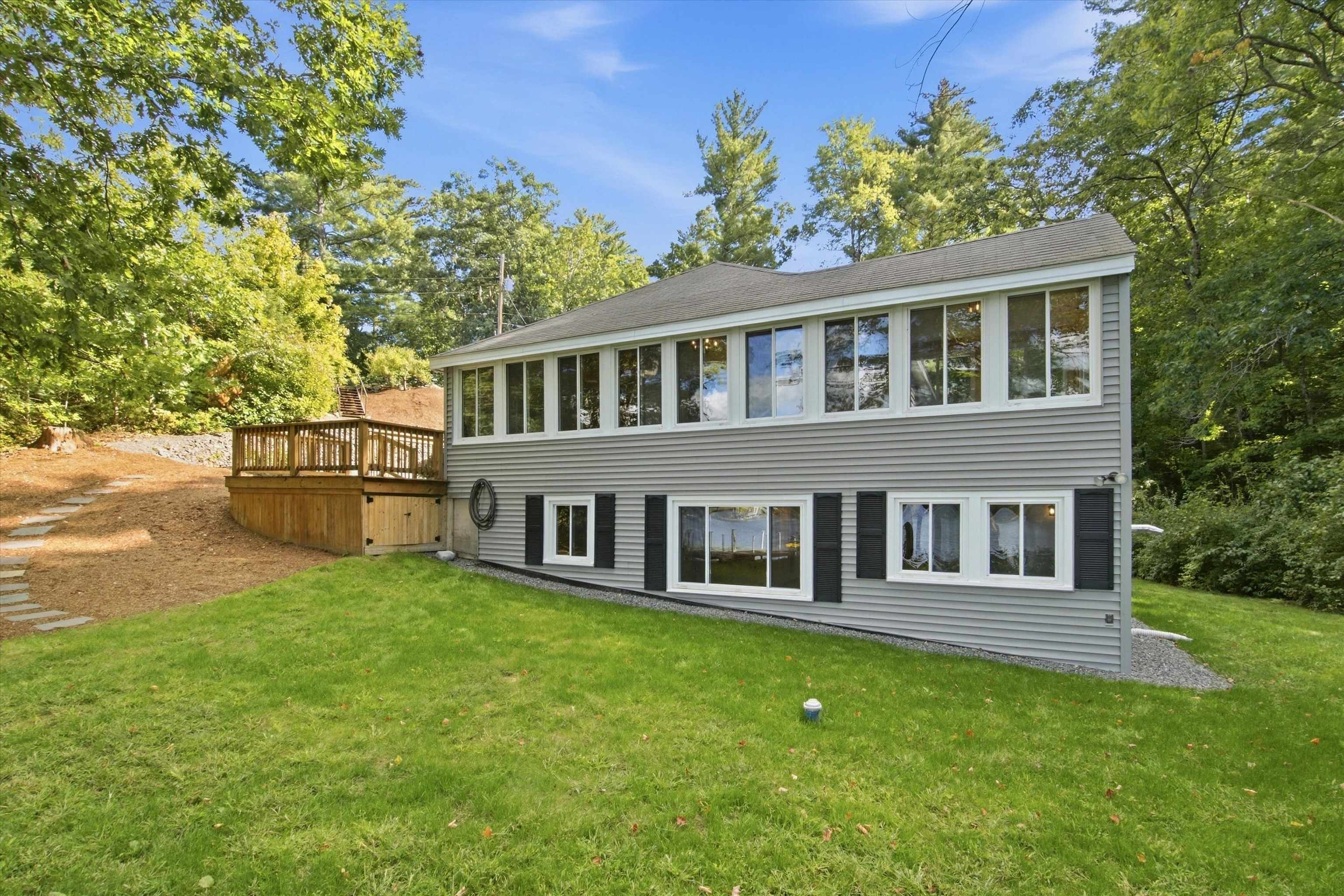99 Sebbins Pond Drive