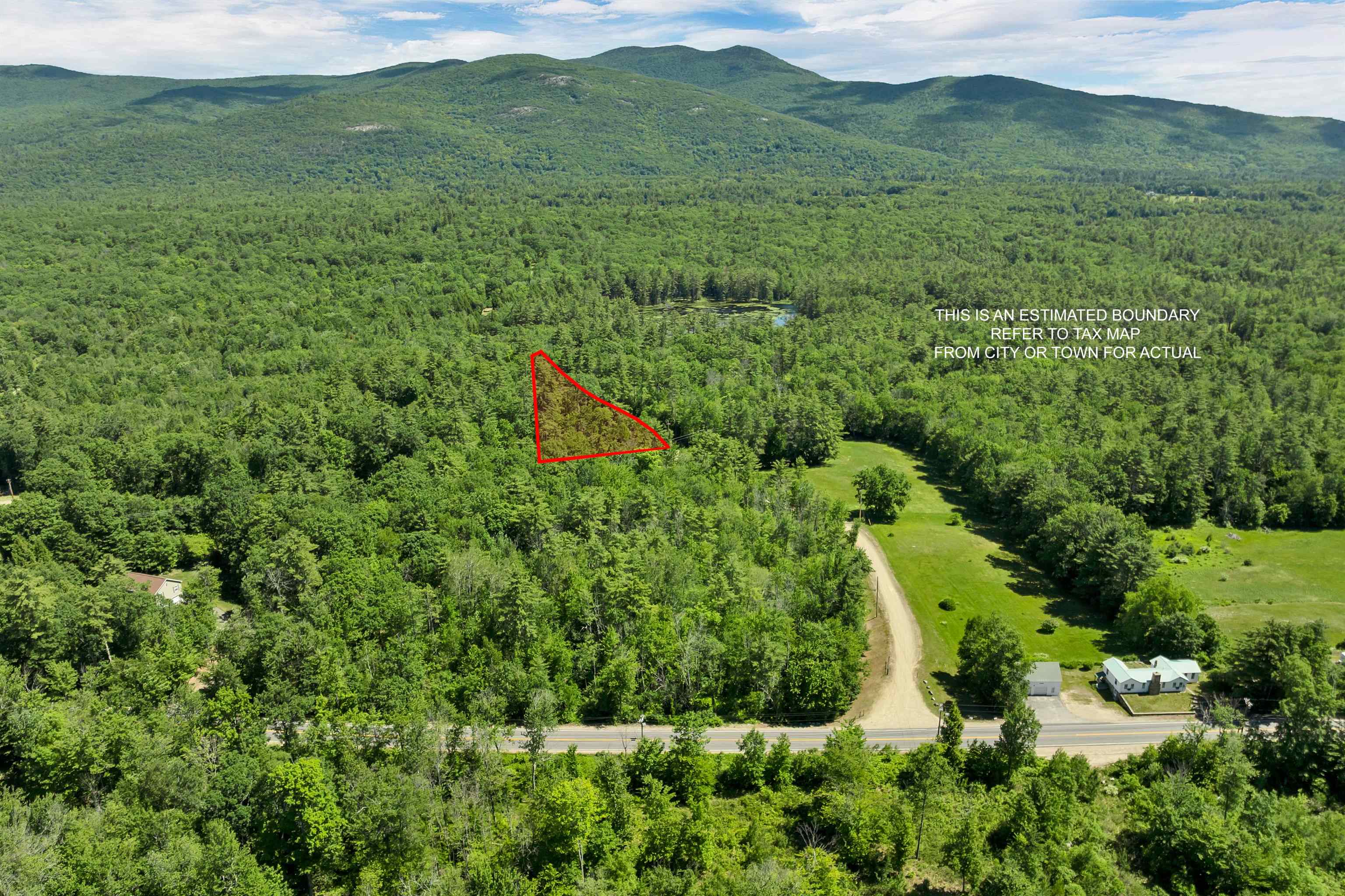41 Beaver Pond Road