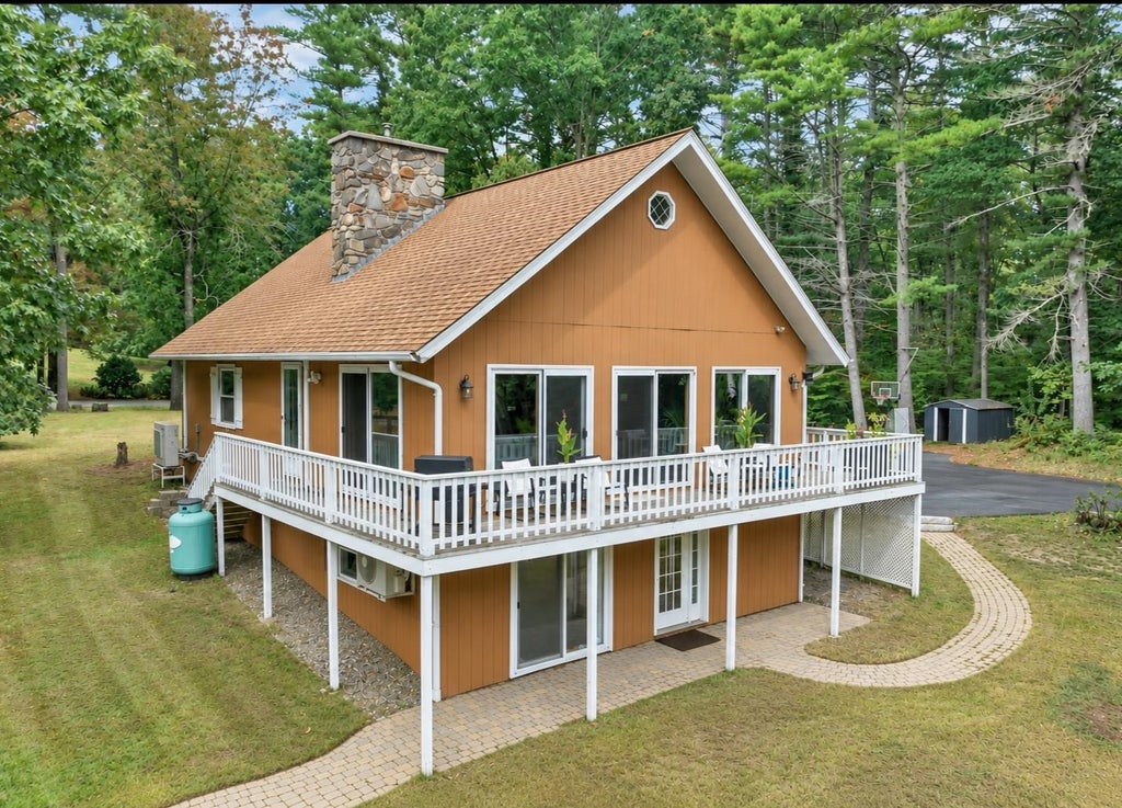 Photo of 53 Westside Drive, Atkinson, NH 03811 (MLS # 5112107)