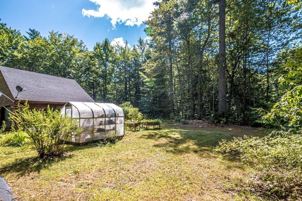 920 Lovell Lake Road
