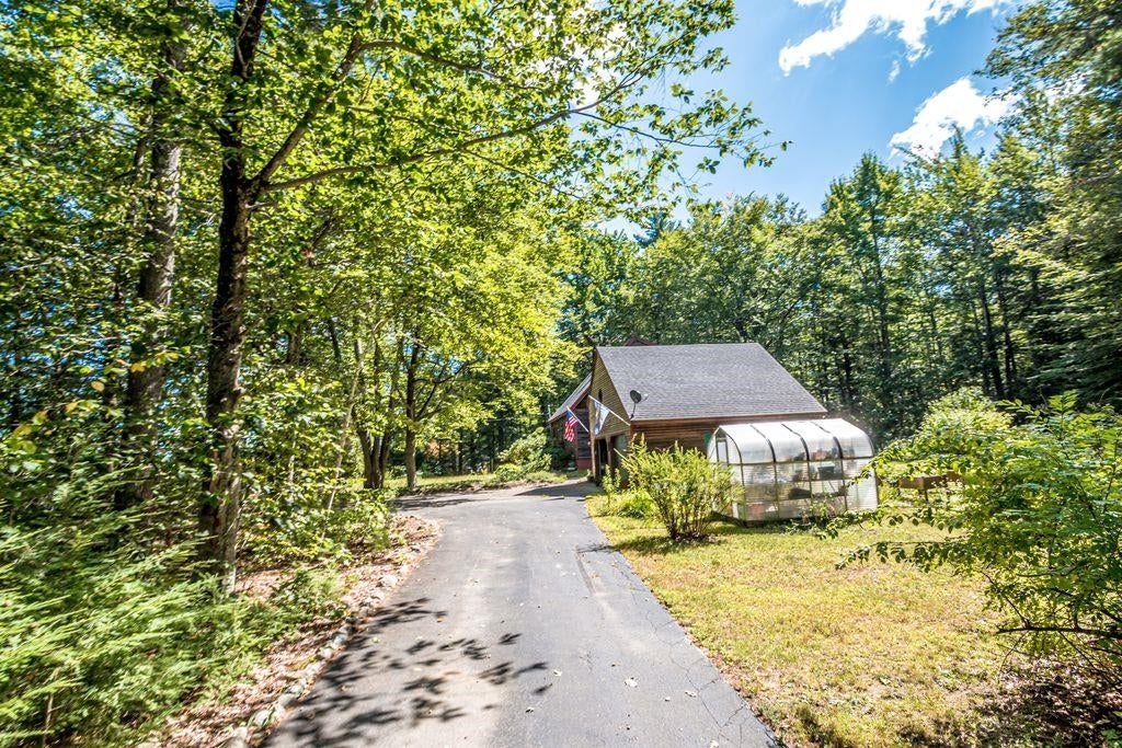 Photo of 920 Lovell Lake Road, Wakefield, NH 03872 (MLS # 5109578)