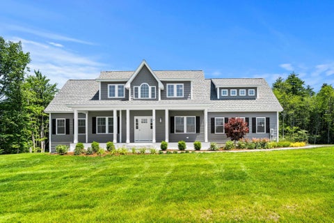 Photo of 3 Westview Road #Lot 3 - The Saffron, Bedford, NH 03110 (MLS # 5101523)