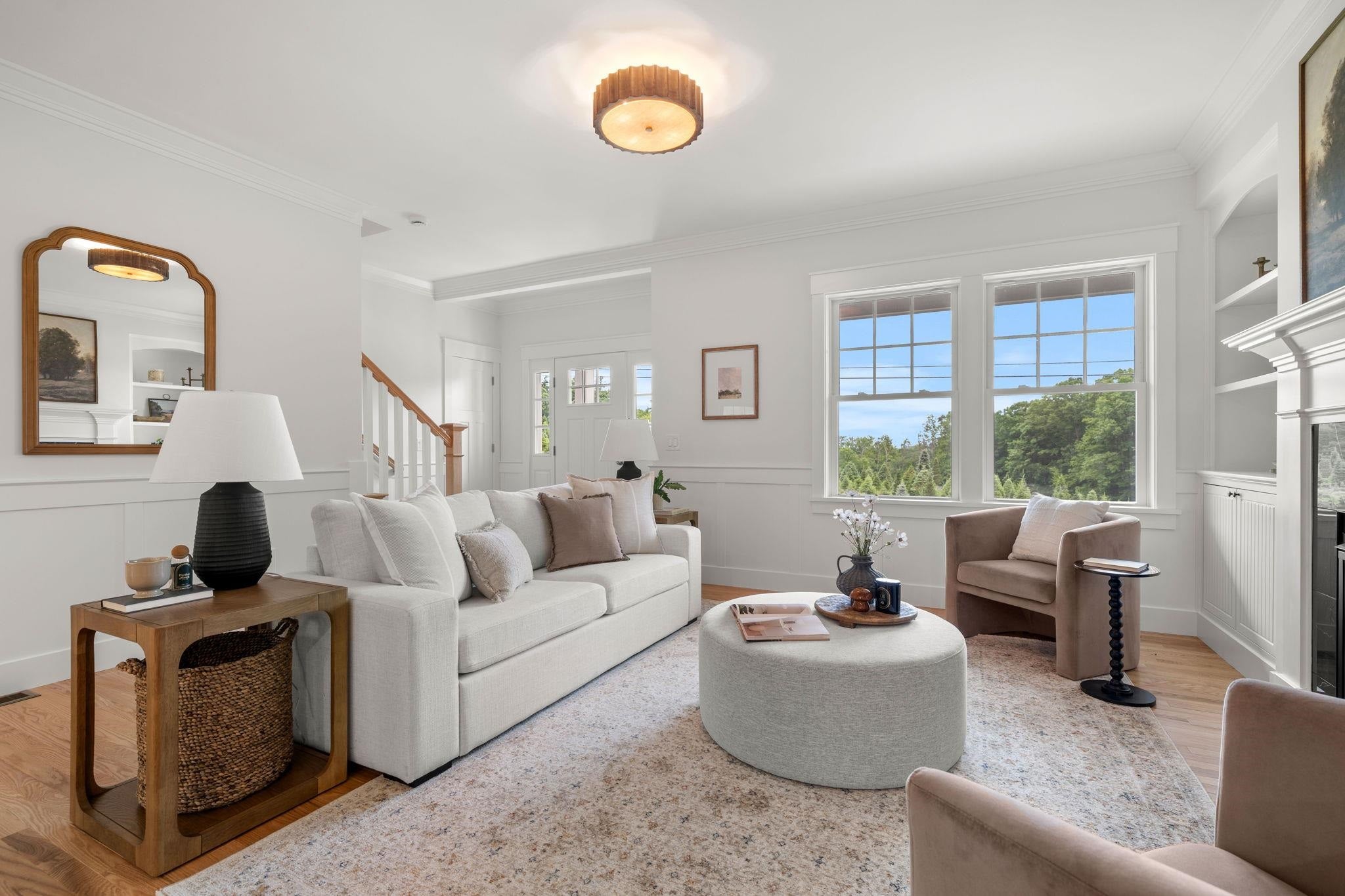 6 Westview Road Lot 3 - The Saffron Floor Plan