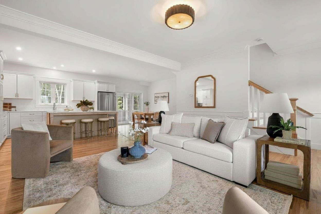 6 Westview Road Lot 3 - The Saffron Floor Plan