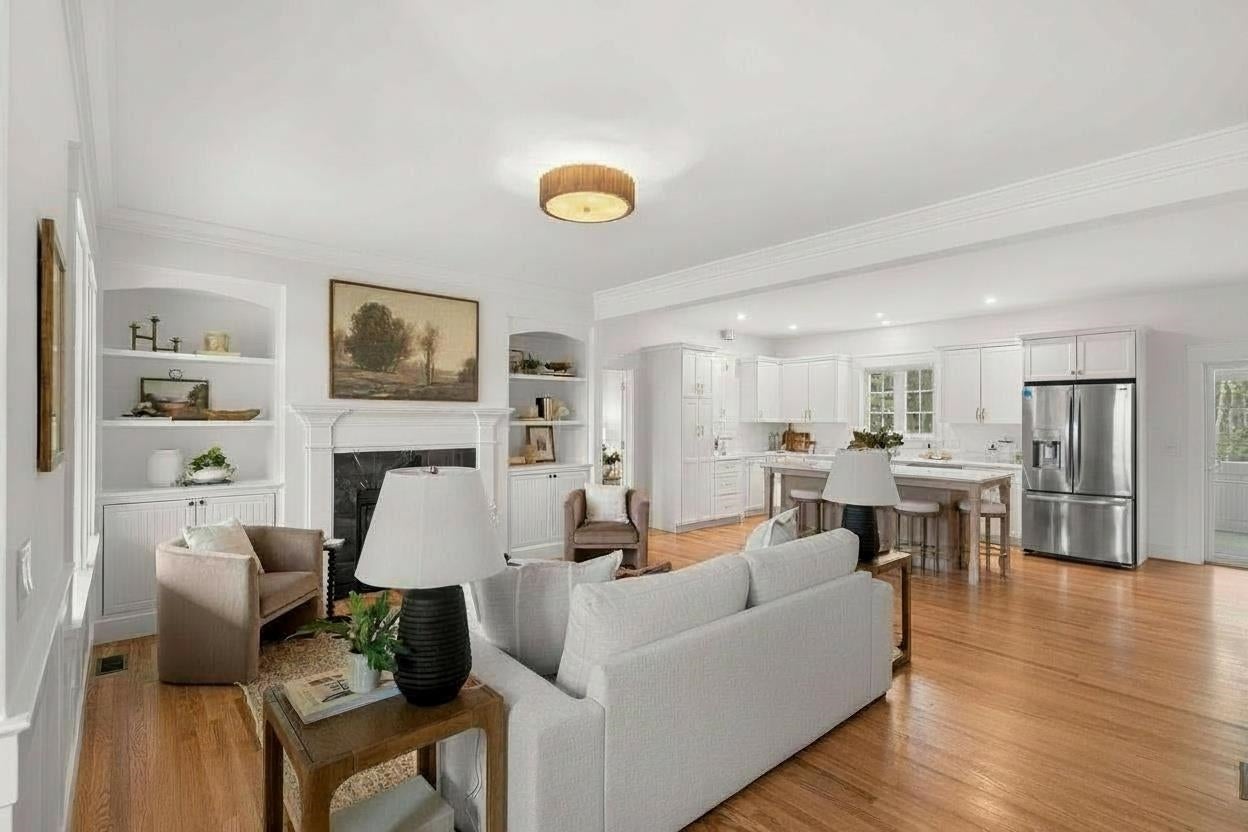 6 Westview Road Lot 3 - The Saffron Floor Plan