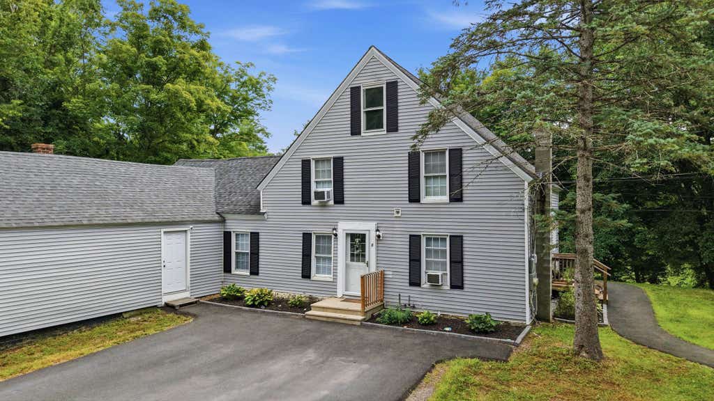Photo of 88 Chuck Street, Weare, NH 03281 (MLS # 5101384)