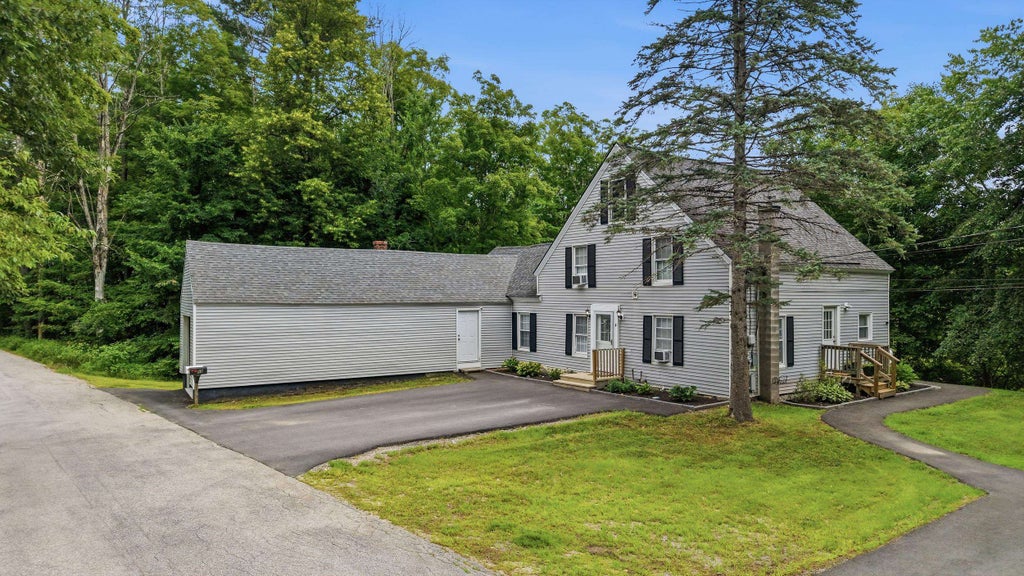 Photo of 88 Chuck Street, Weare, NH 03281 (MLS # 5101384)