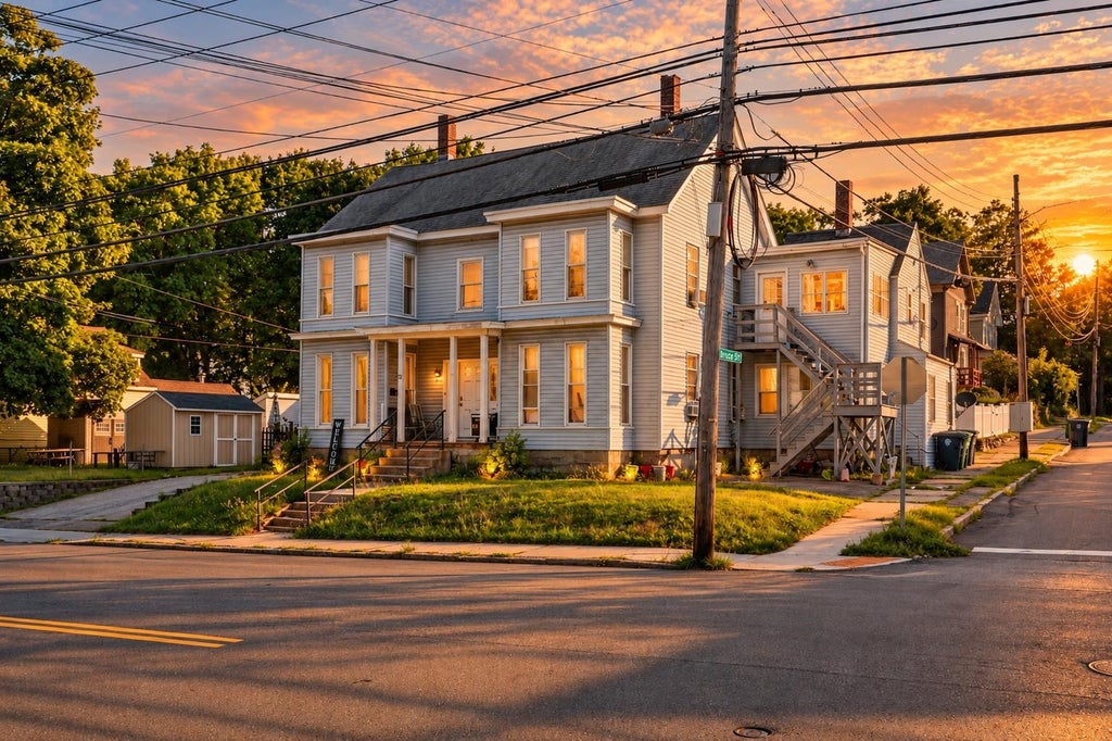 Photo of 52 Amherst Street, Nashua, NH 03064 (MLS # 5108876)