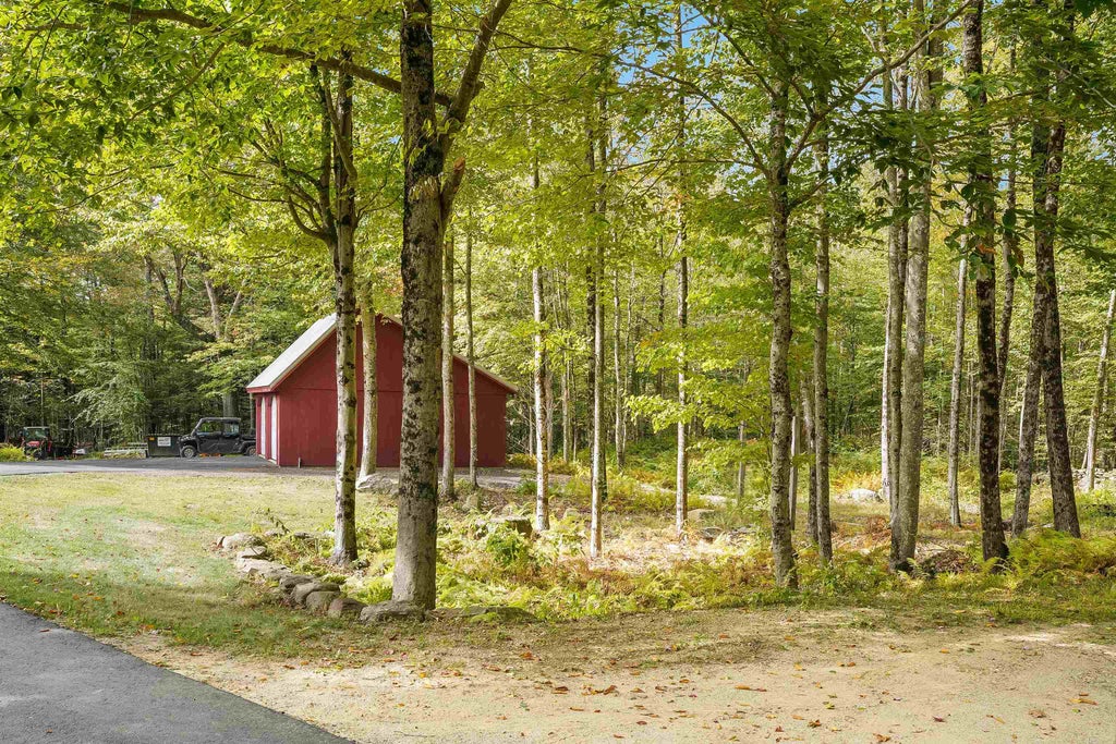 Photo of 163 Ingalls Road, Jaffrey, NH 03452 (MLS # 5115815)