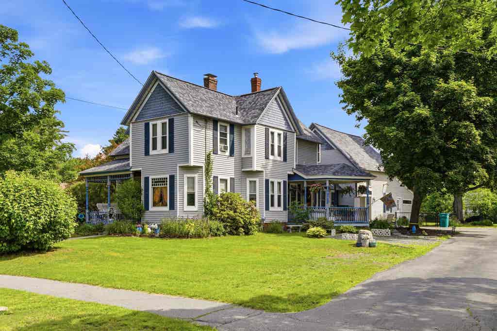 Photo of 67 Park Avenue, Keene, NH 03431 (MLS # 5094732)