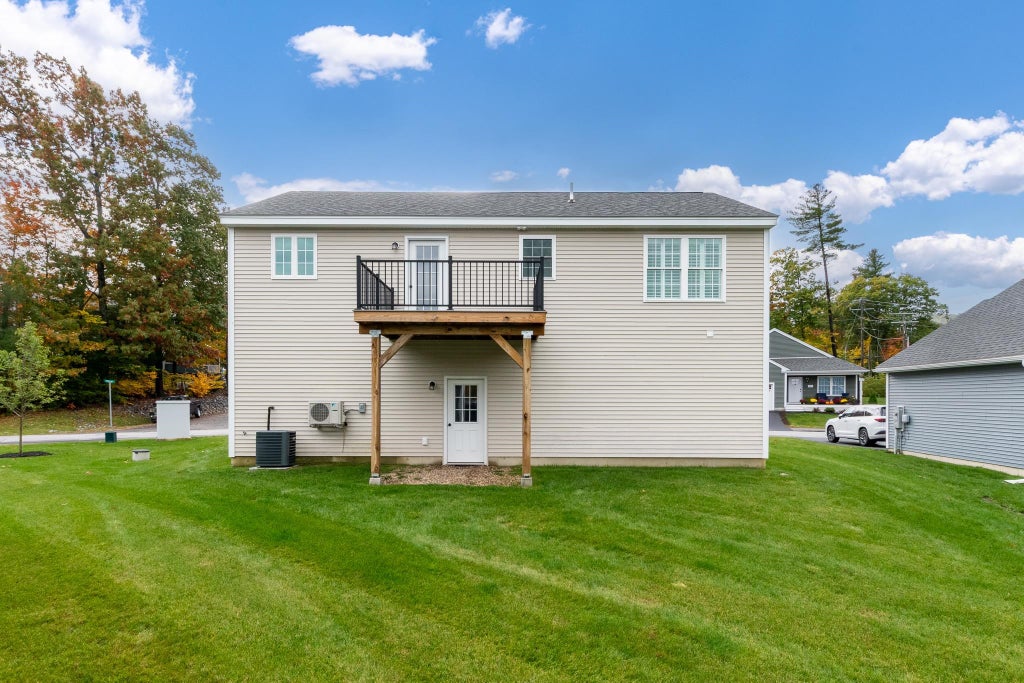 Photo of 16 Sparrow Lane, Laconia, NH 03246 (MLS # 5114438)