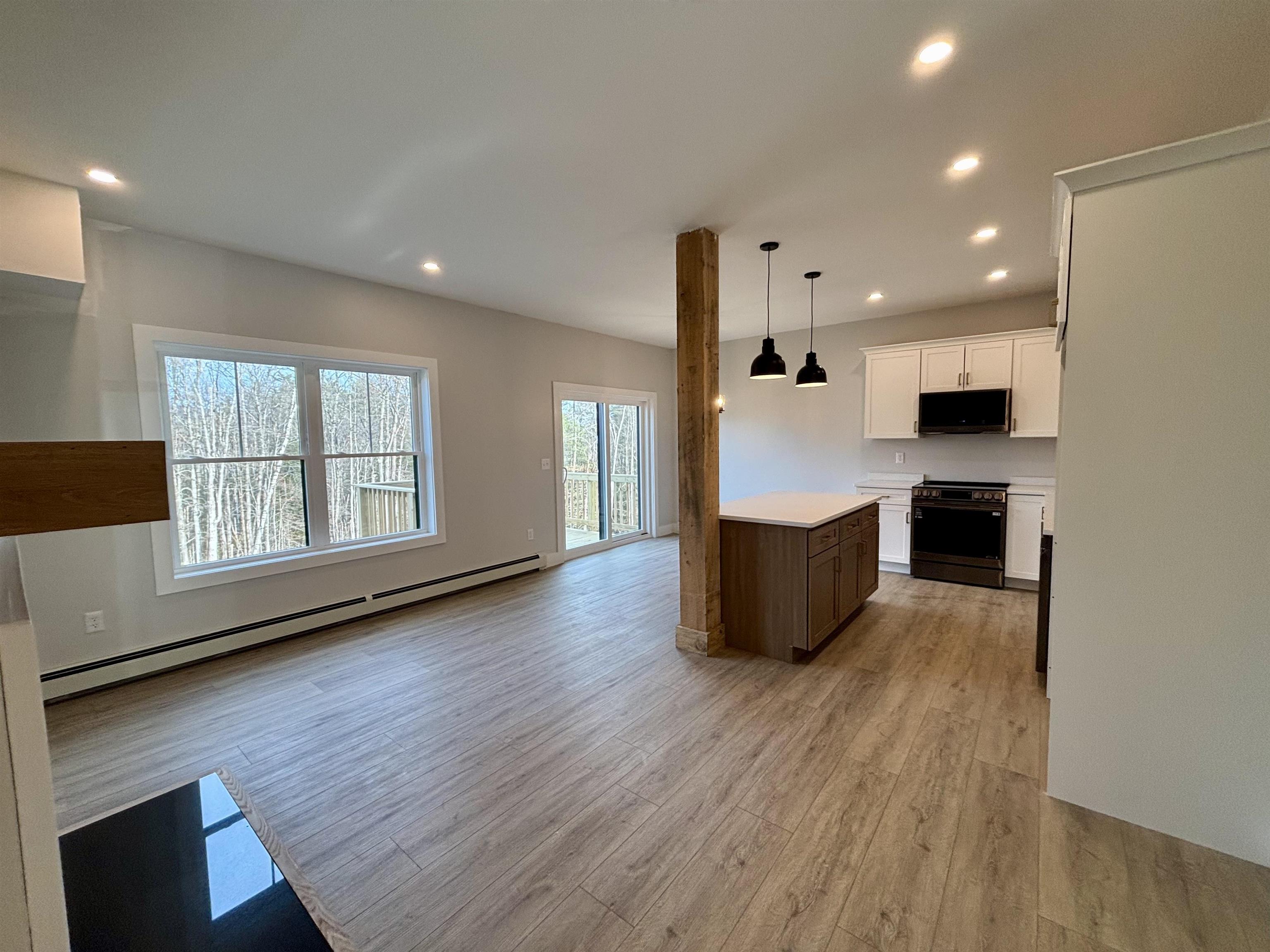 376 South Street 1 Unit 1B