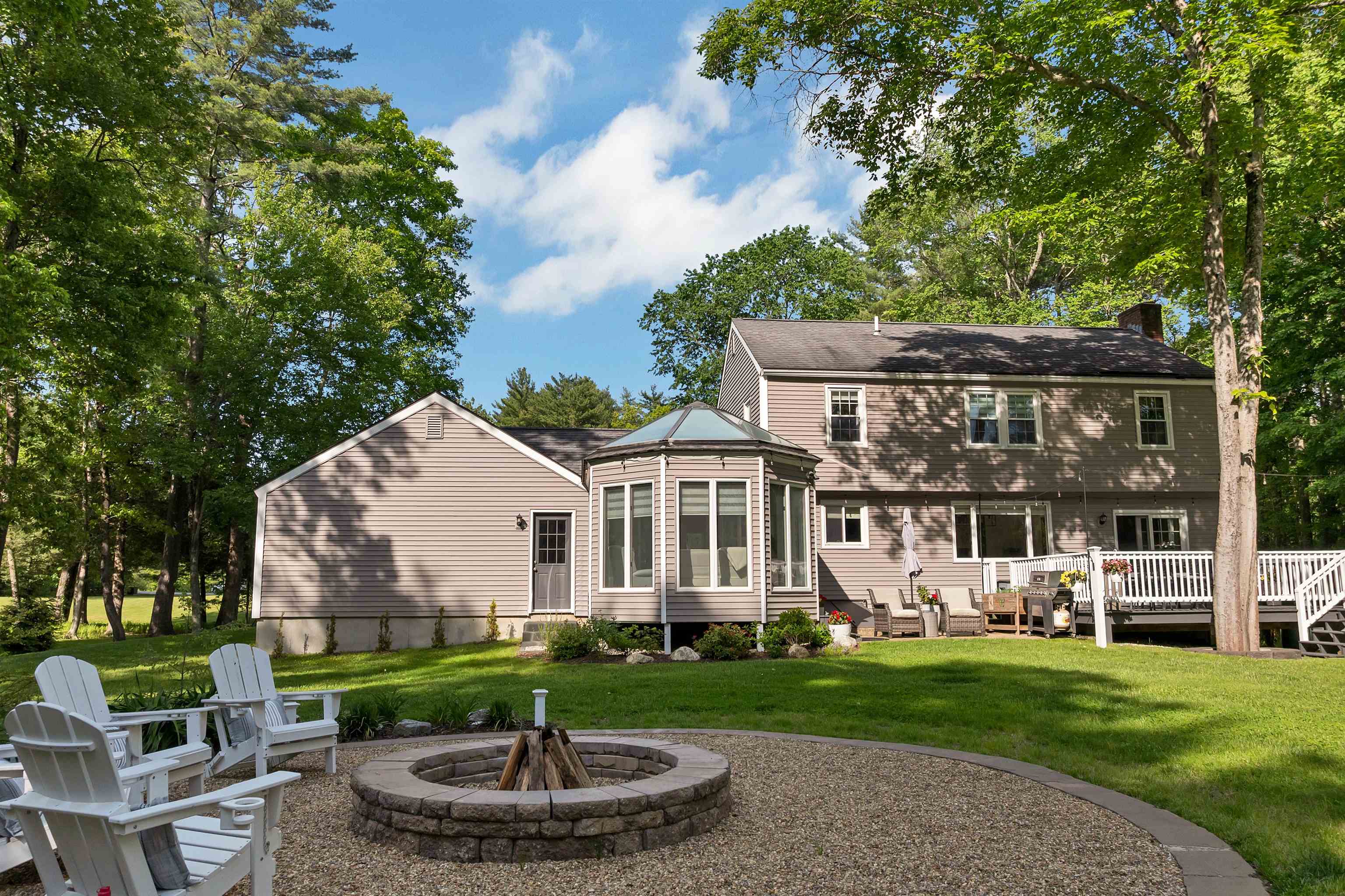 71 Wentworth Drive
