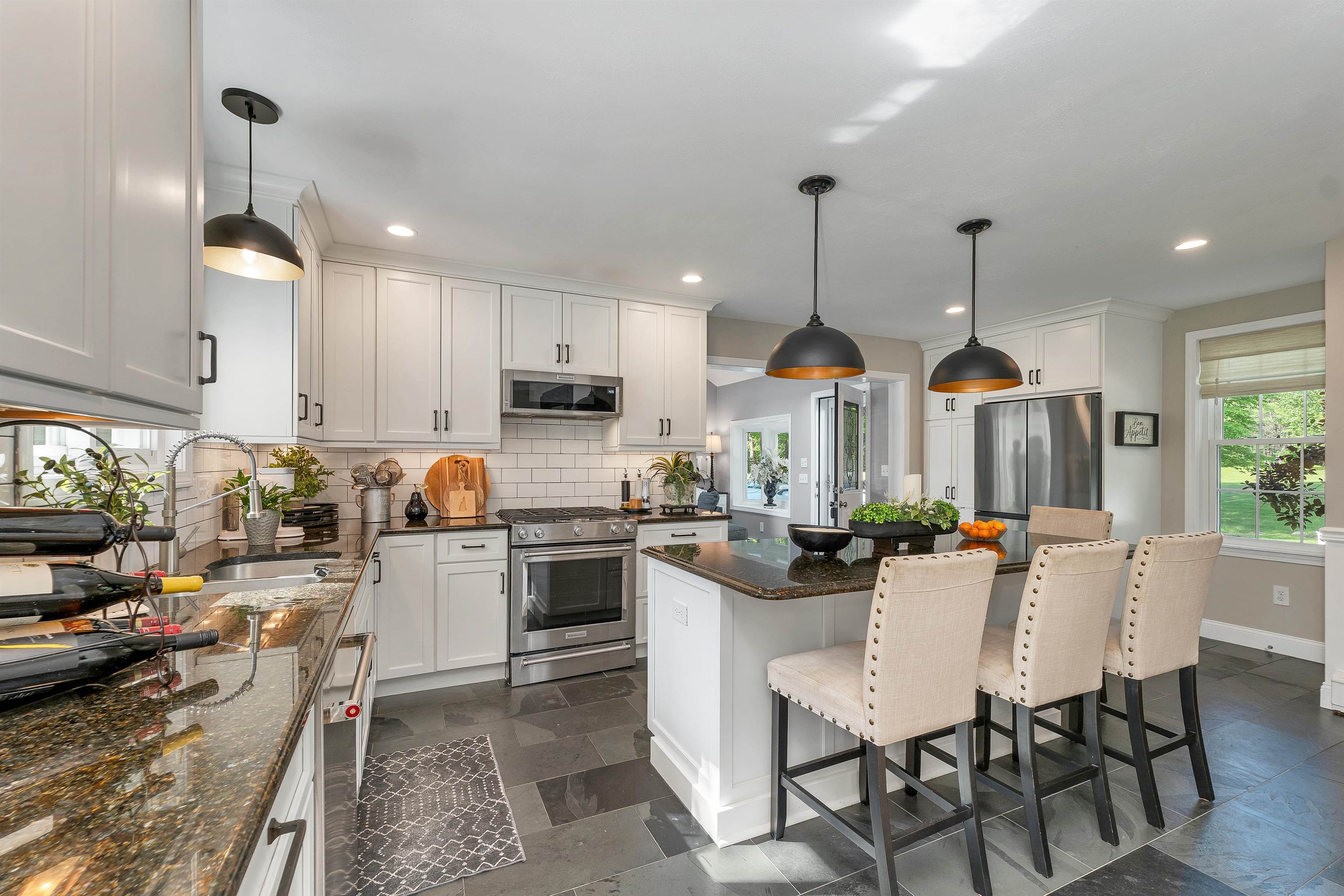 71 Wentworth Drive