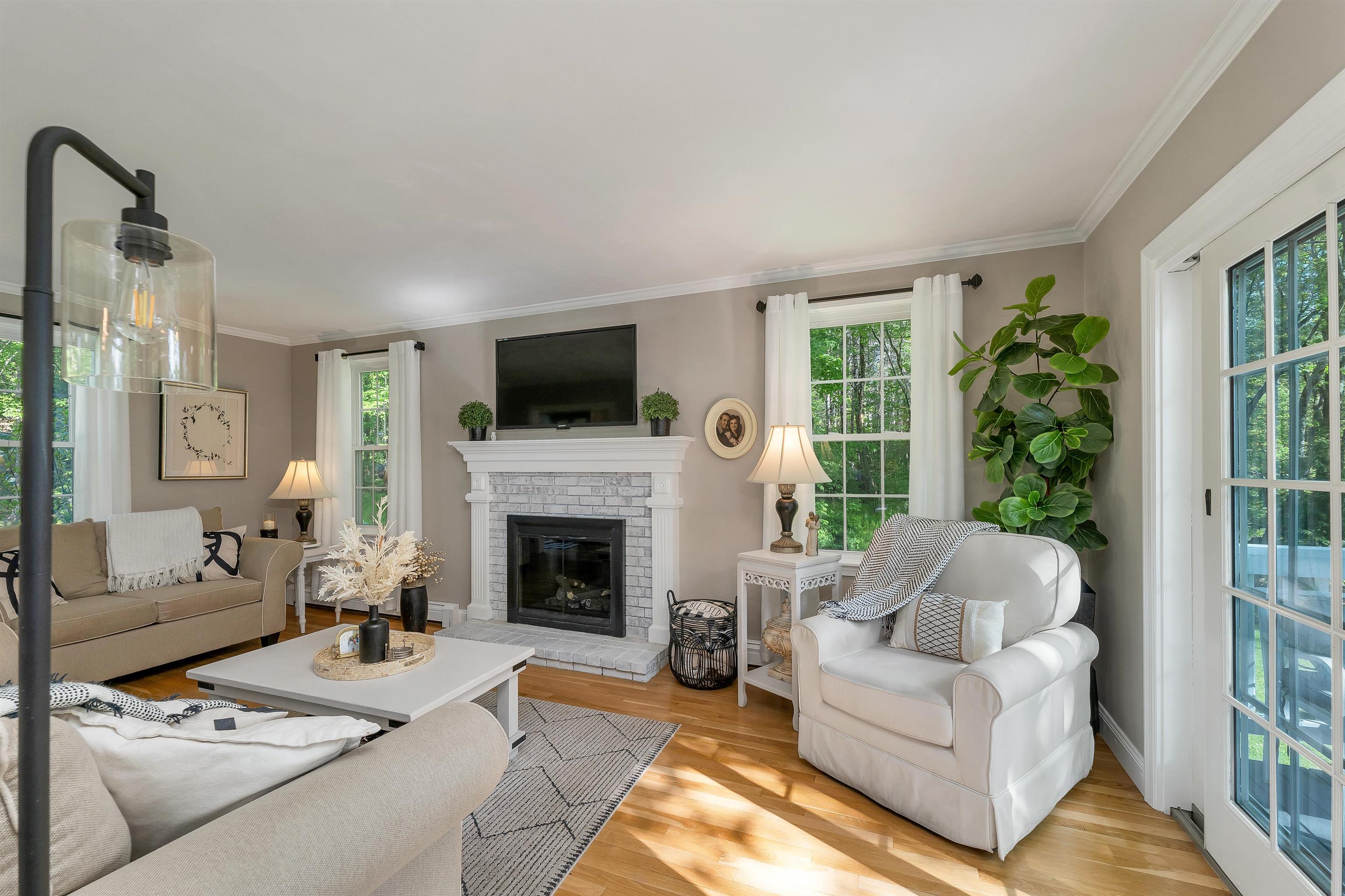 71 Wentworth Drive