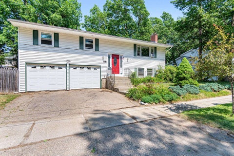Photo of 88 Pleasant Avenue, Burlington, VT 05408 (MLS # 5101094)