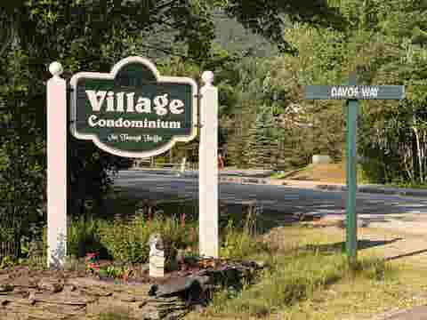 Photo of 45 Klosters Way #K65, Waterville Valley, NH 03215 (MLS # 5097184)