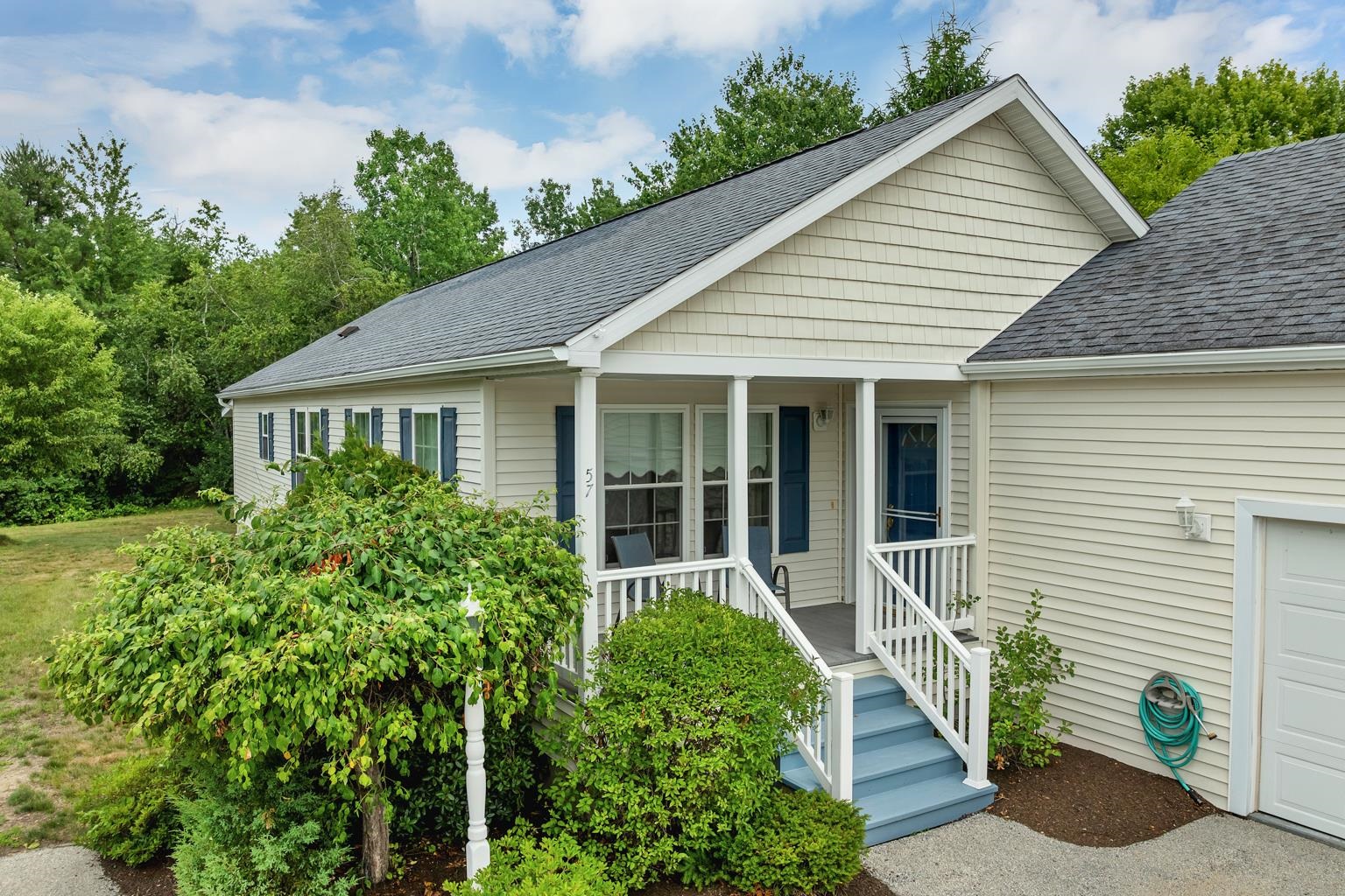 57 Sagewood Circle