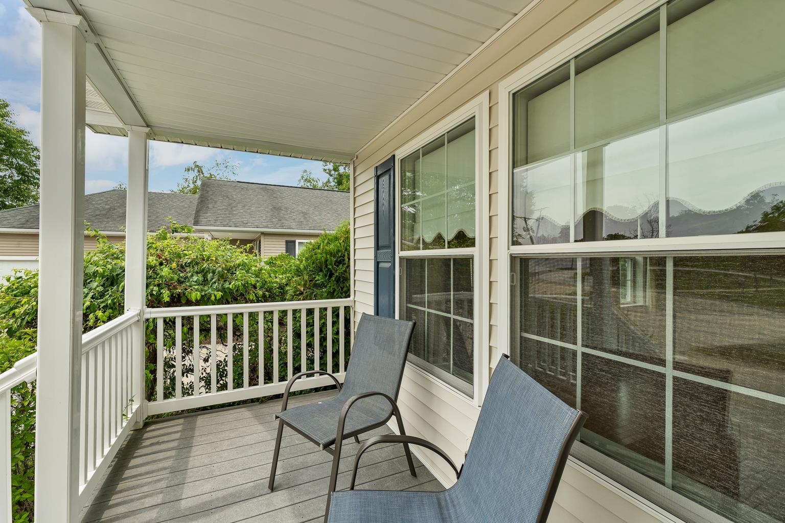 57 Sagewood Circle