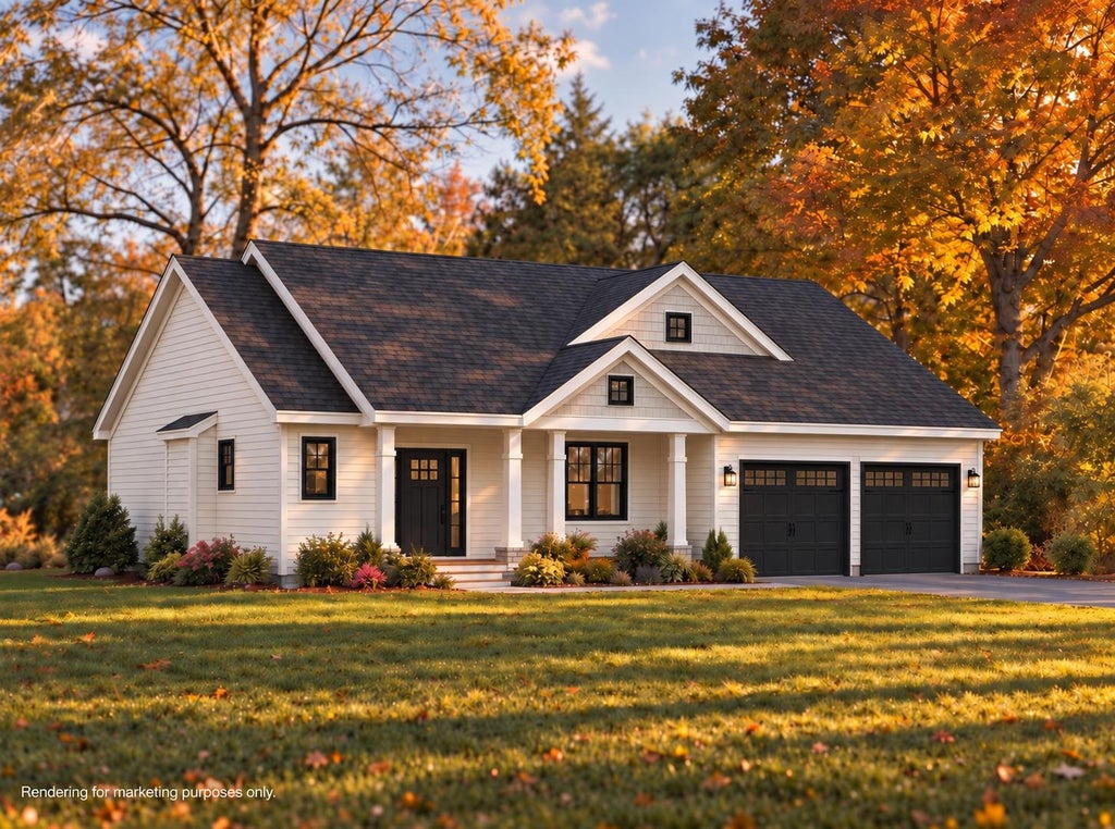 Photo of 45 Pebble Court #6, Barrington, NH 03825 (MLS # 5110533)