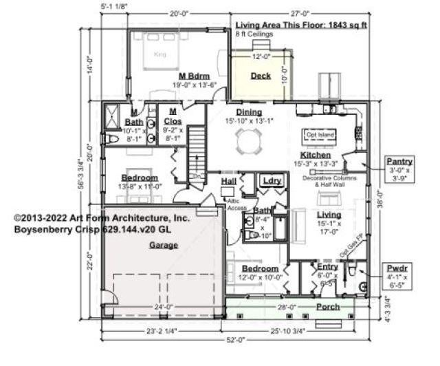 Photo of 45 Pebble Court #6, Barrington, NH 03825 (MLS # 5110533)