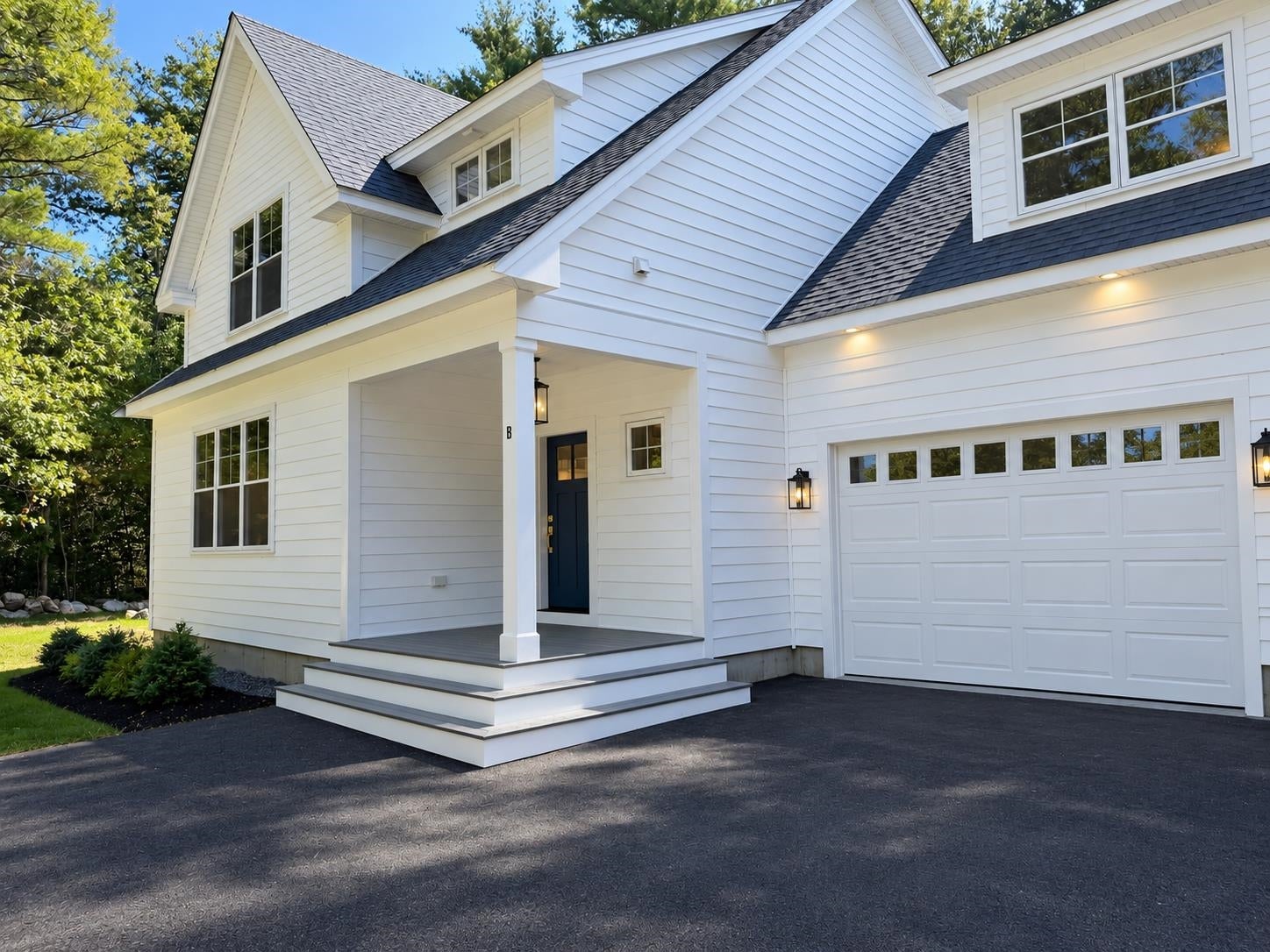 39 Mill Road