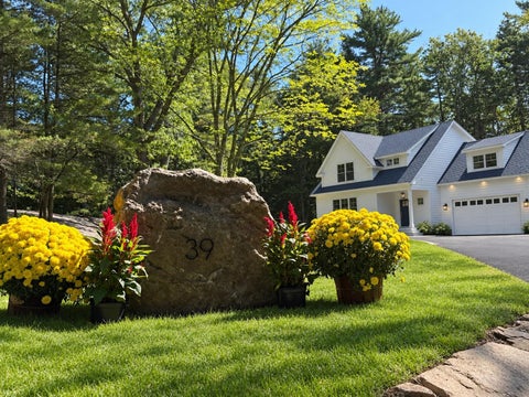 Photo of 39 Mill Road, North Hampton, NH 03862 (MLS # 5085296)