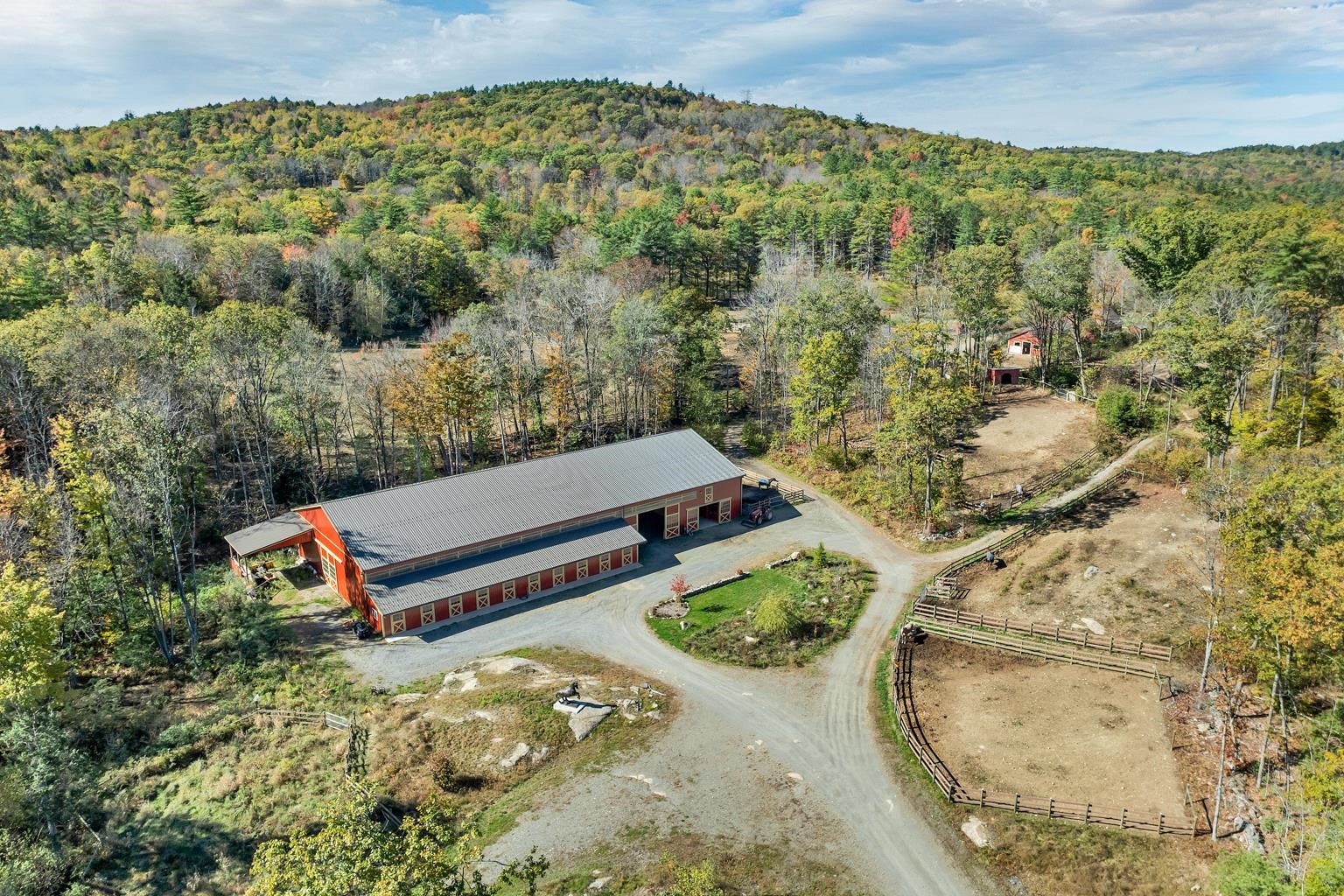 484 Old Swanzey Road